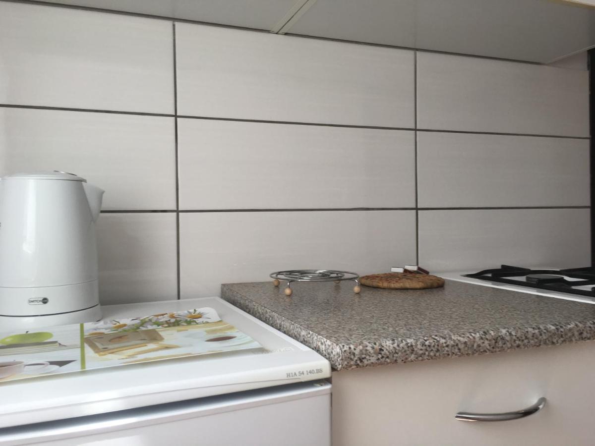 Apartmani Belobrk Potocnica Pag Экстерьер фото