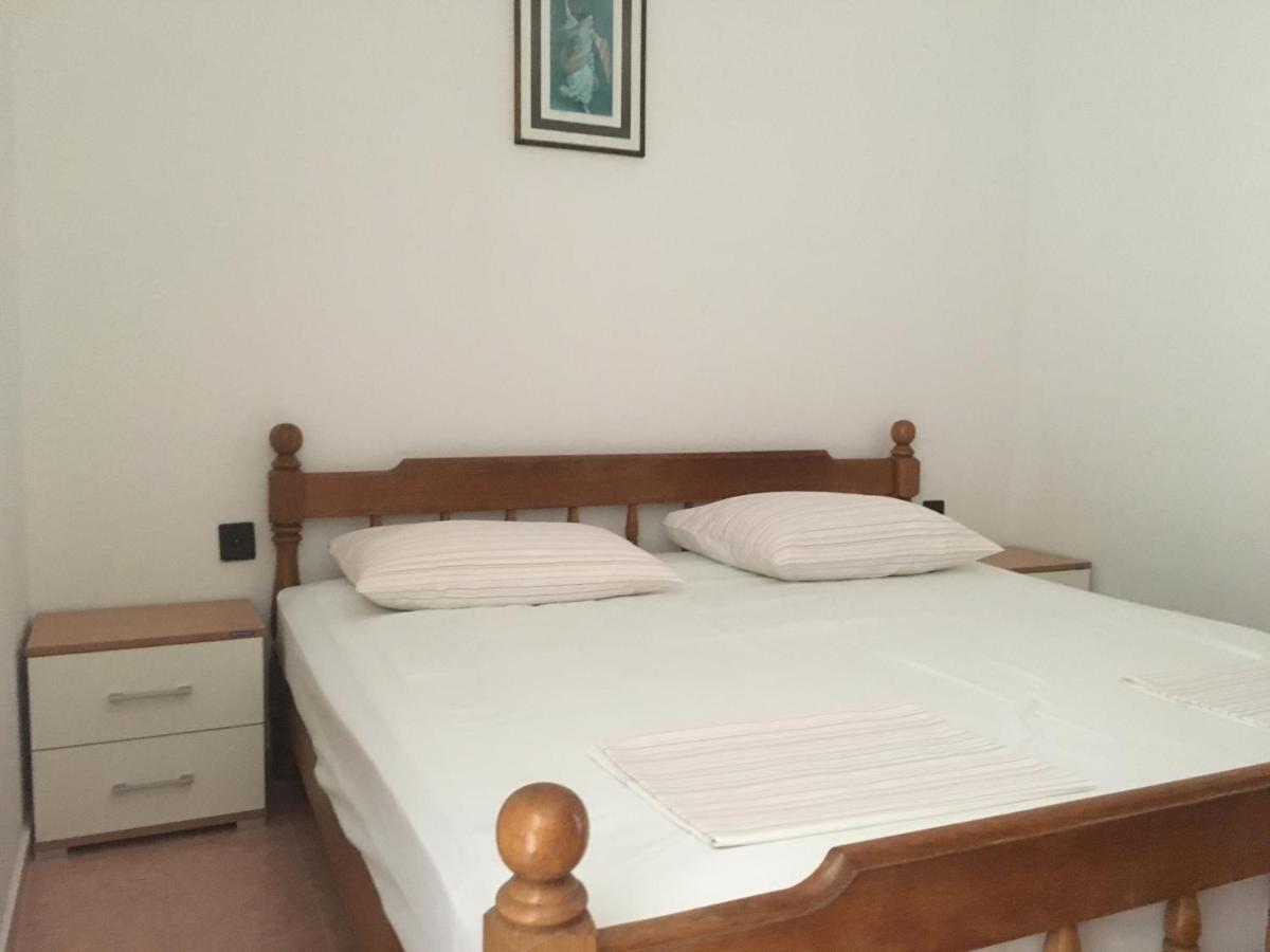 Apartmani Belobrk Potocnica Pag Экстерьер фото