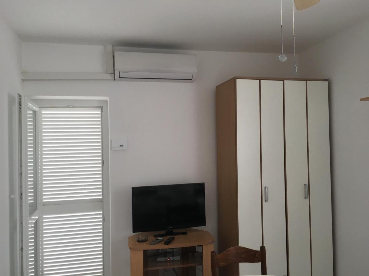Apartmani Belobrk Potocnica Pag Экстерьер фото