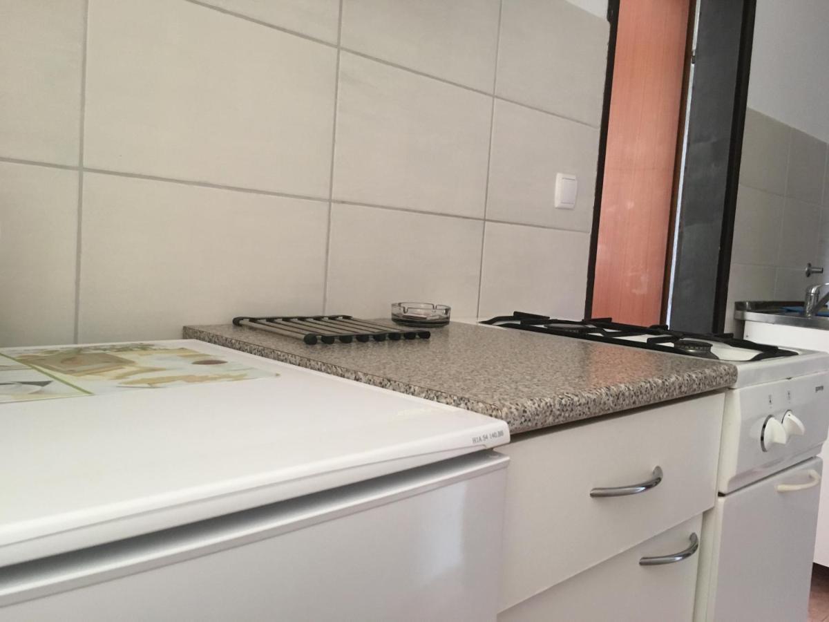 Apartmani Belobrk Potocnica Pag Экстерьер фото