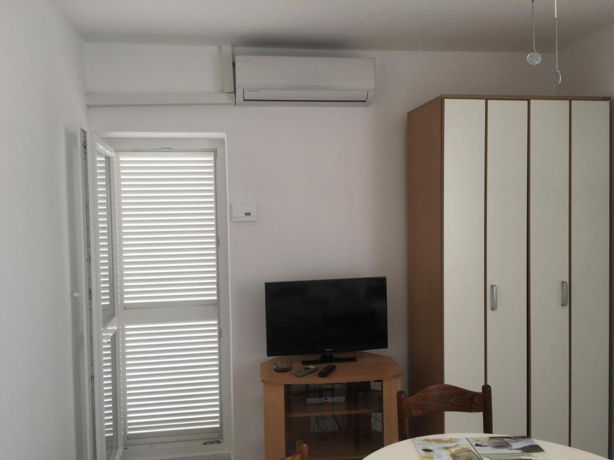Apartmani Belobrk Potocnica Pag Экстерьер фото