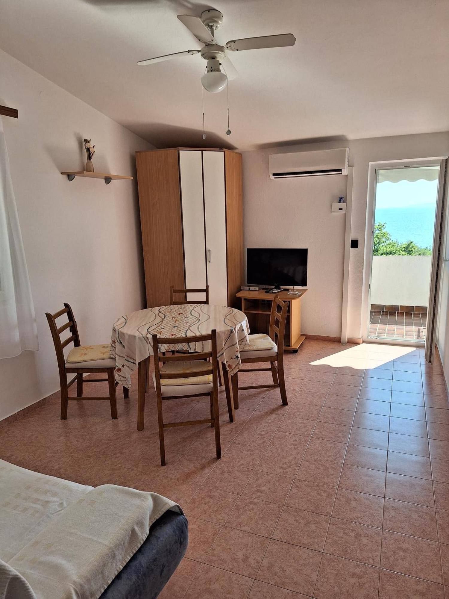 Apartmani Belobrk Potocnica Pag Экстерьер фото